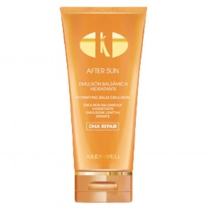 Keenwell Sun Instant Cool Restoring & Tan Prolonger Facial Balm