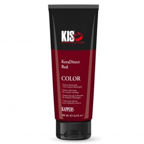 KIS KeraDirect Color - Red