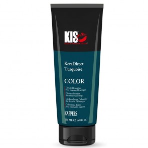 KIS KeraDirect Color - Turquoise