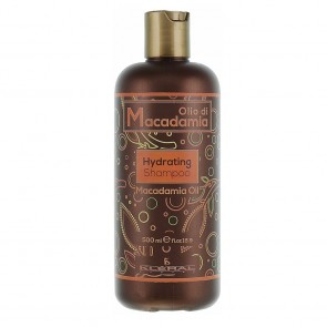 Kleral System Macadamia Hydrating Shampoo