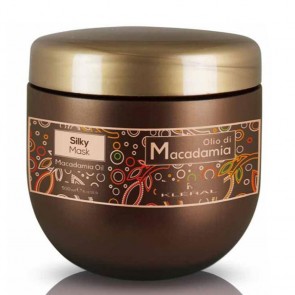 Kleral Macadamia Silky Mask 500ml