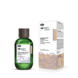 Lisap Keraplant Nature Nutri-Repair Shampoo 250 ml