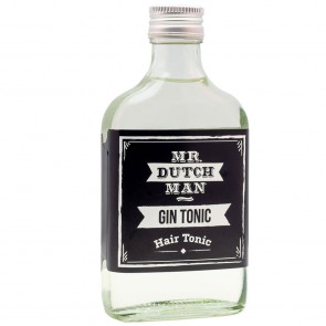 Mr DutchMan Gin Tonic Hair Tonic 200ml