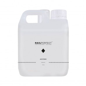 Nail Perfect Acryl Liquid 1000ml