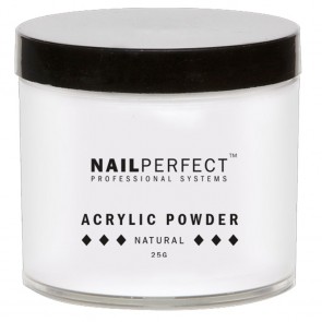 Nail Perfect Acryl Poeder Natural