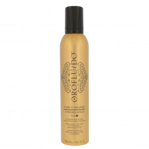 Orofluido Curly Mousse 300ml