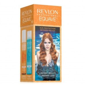 Revlon Equave Instant Beauty Sun Protection Duo Pack