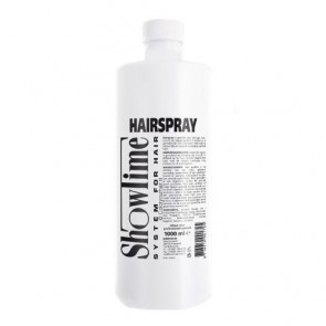 Showtime hairspray refill