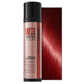Tressa Watercolors Maintenance Shampoo Crimson Splash