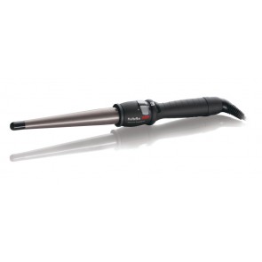BaByliss Pro Tourmaline Curling Iron Cone - 25mm-13mm