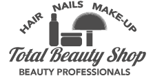Beauty Groothandel Total Beauty Shop