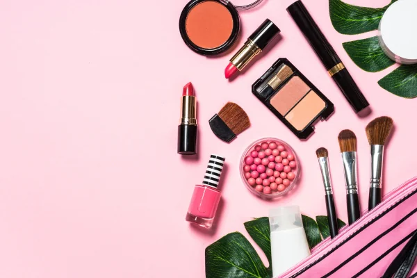 Total Beauty Shop Groothandel