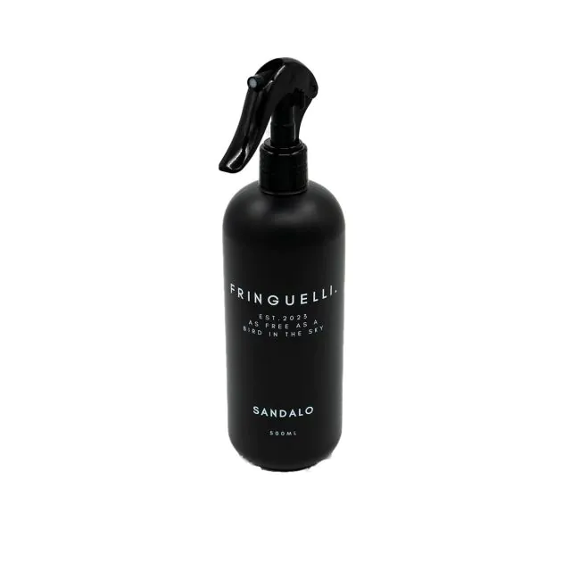 Fringuelli Homespray Sandalo 500ml