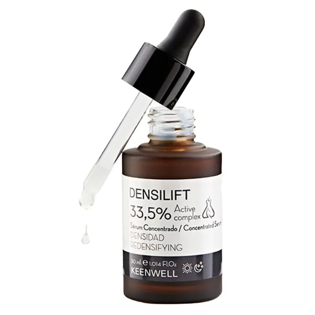 Keenwell Densilift Geconcentreerd Serum 33,5% Active Complex -30ml