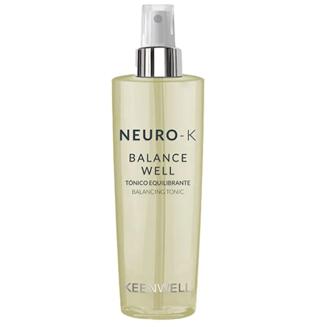 Keenwell Neuro-K Balance Well Balancerende Lotion - 200 ml