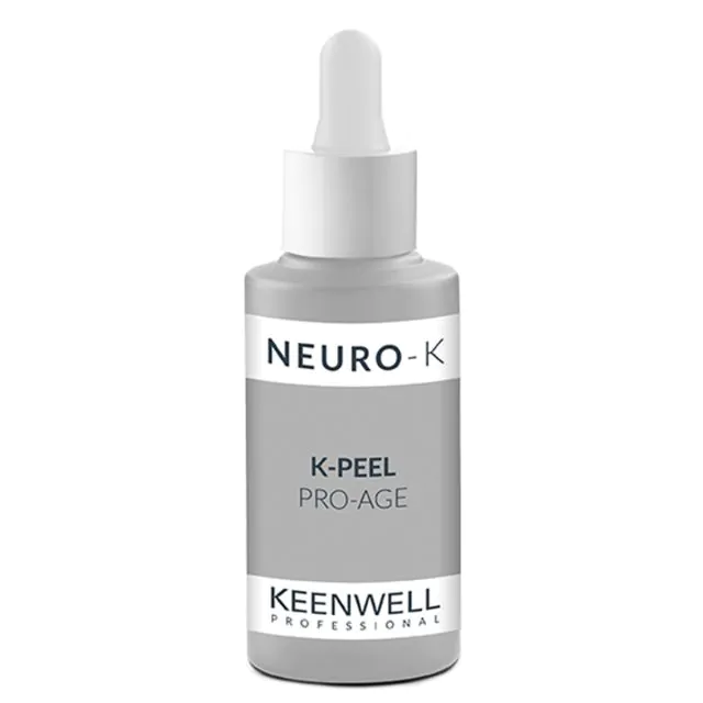 Keenwell Neuro-K K-Peel Pro-Age – 50 ml