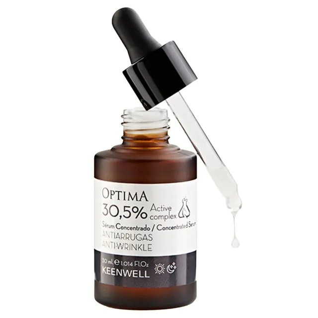 Keenwell Optima Q10 Geconcentreerd Serum 30,5% - 30 ml
