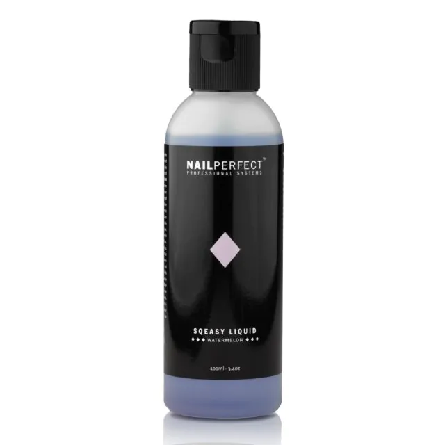 NailPerfect Sqeasy Liquid Watermelon 100ml