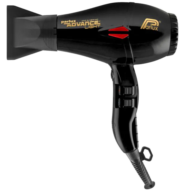 Parlux Advance Light Haardroger