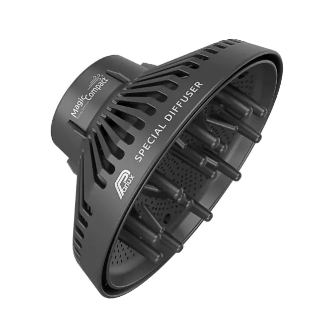 Parlux Magic Compact Diffuser - Elysium