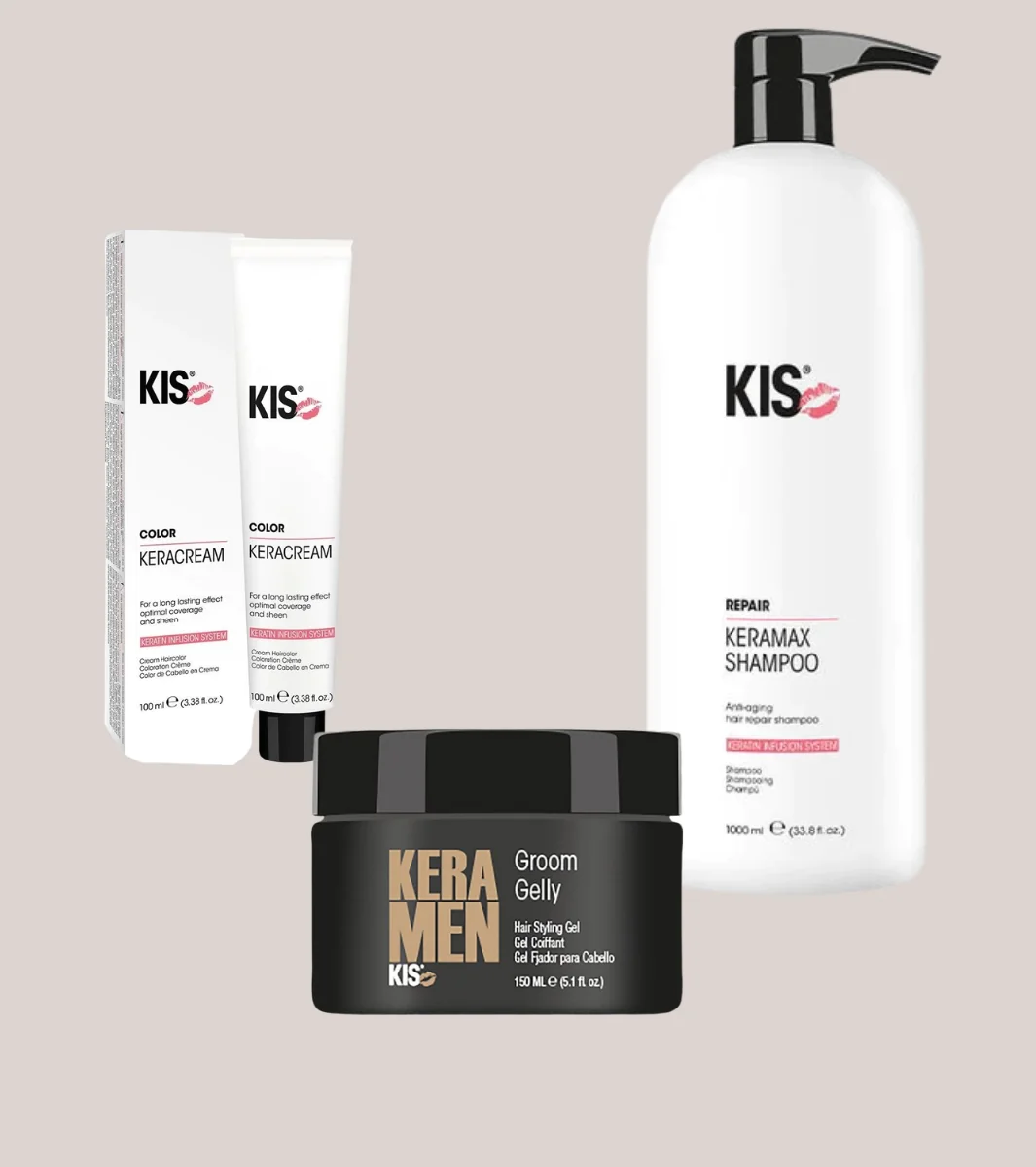 KIS Haircare