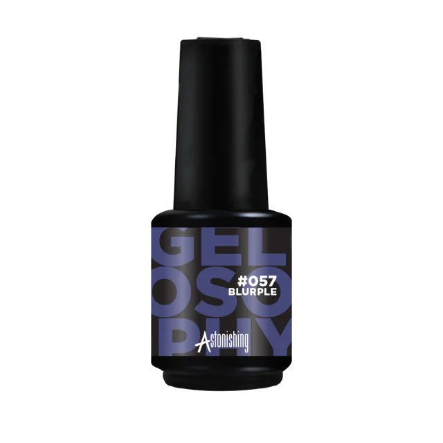 Astonishing Gelosophy #057 Blurple 15ml