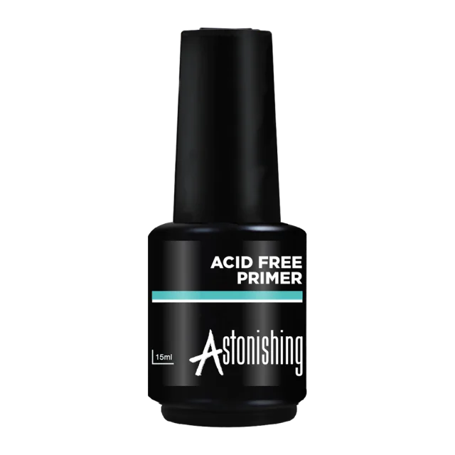 Astonishing Nails Acid Free Primer 15ml
