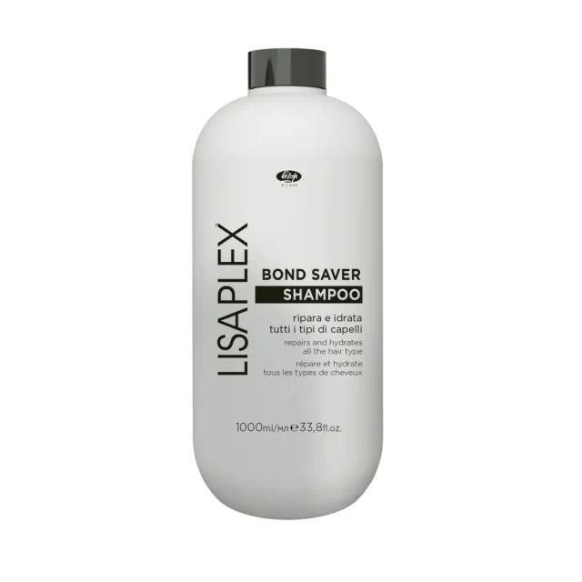 Lisap Lisaplex Bond Saver Shampoo