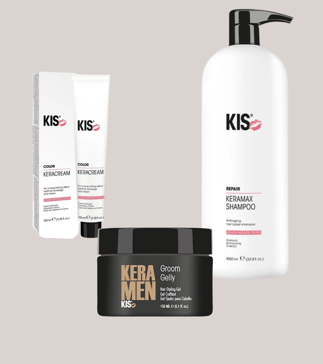 KIS Haircare
